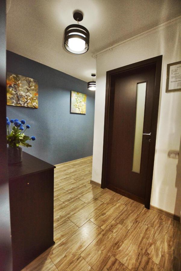 Mario Apartamente - Romantic Mamaia Exteriör bild
