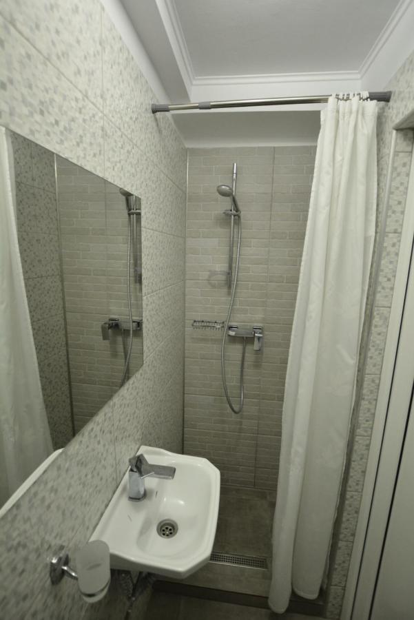 Mario Apartamente - Romantic Mamaia Exteriör bild