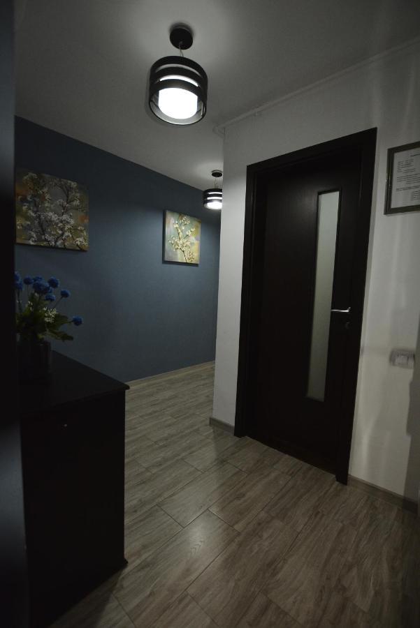 Mario Apartamente - Romantic Mamaia Exteriör bild