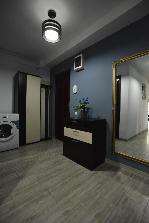 Mario Apartamente - Romantic Mamaia Exteriör bild