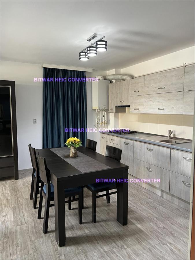 Mario Apartamente - Romantic Mamaia Exteriör bild