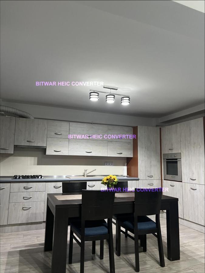 Mario Apartamente - Romantic Mamaia Exteriör bild